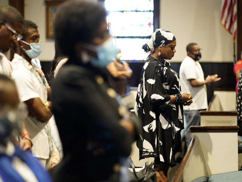 New York Interfaith Leaders Mark Religious Freedom Day