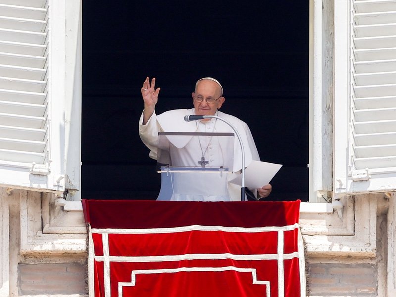 Pope Names Four New Auxiliary Bishops for Los Angeles Archdiocese