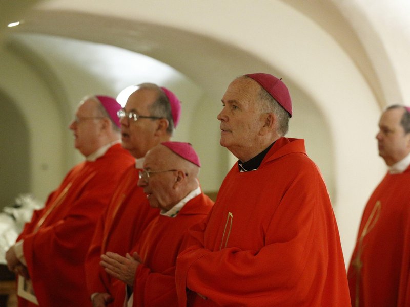 Bishop Chairmen Praise Legislation 'Helping Mothers to Be Able to Welcome Their New Children'