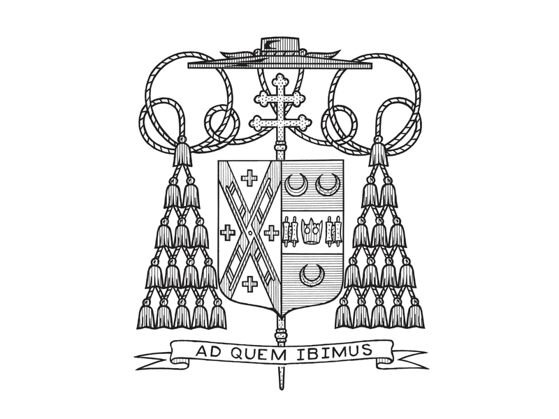 St. Patrick’s Cathedral Easter Mass