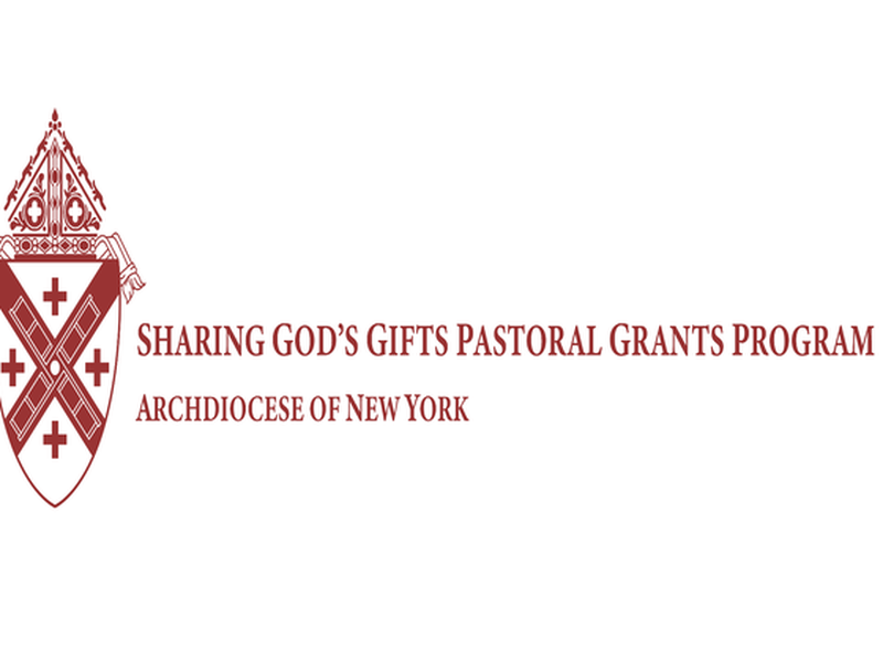 Sharing God's Gifts Grant Program Opens Second Round, Launches Youth Day Transportation Grants