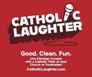 Catholic Laughter