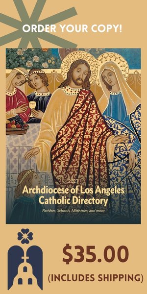 Directory half page