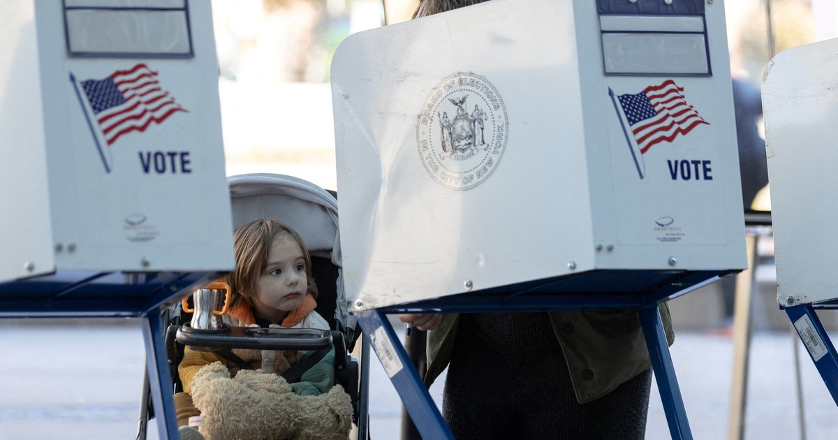 Voting is a sacred act: Statement from the IHM Sisters' leadership council