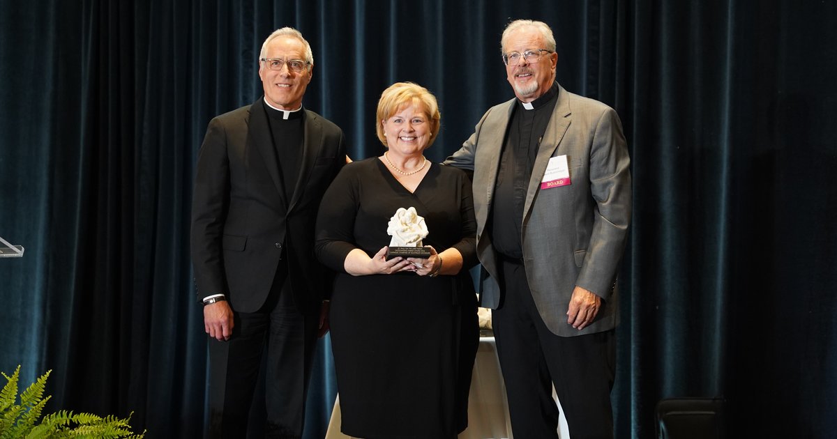 Catholic Charities of Southeast Michigan raises a record $360K at annual gala