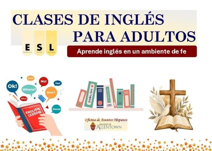 Clases de Inglés