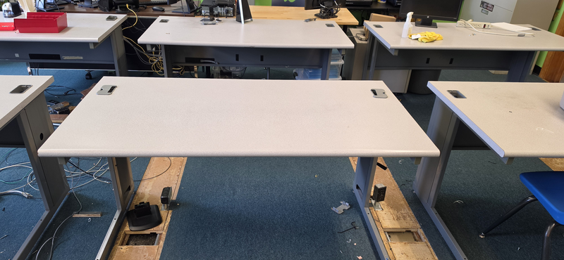 Computer Desks
