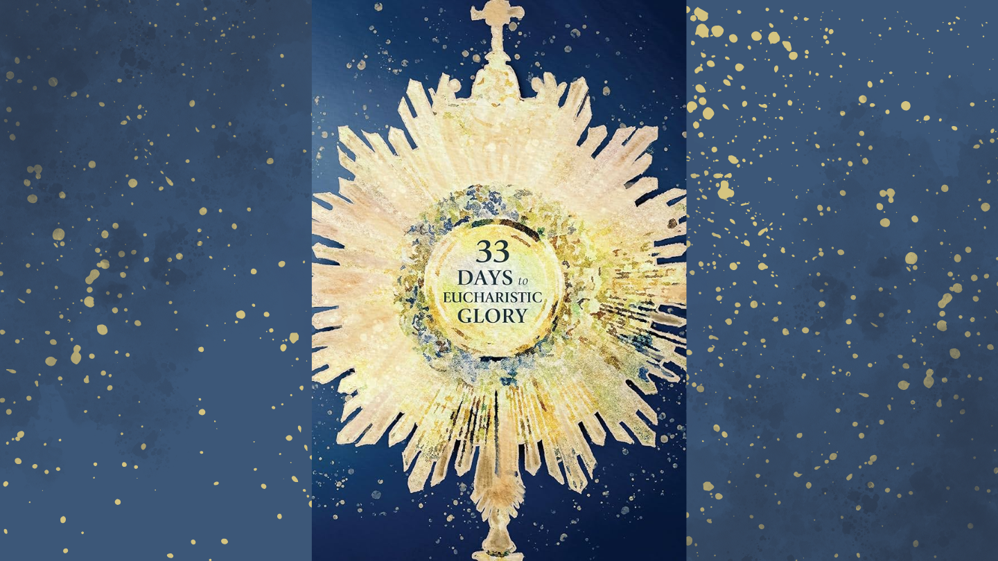 Eucharistic Glory Holy Hour