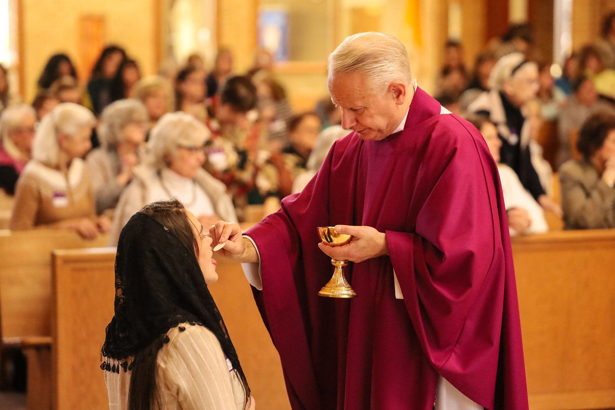 Catechetical Workshop: Sacraments