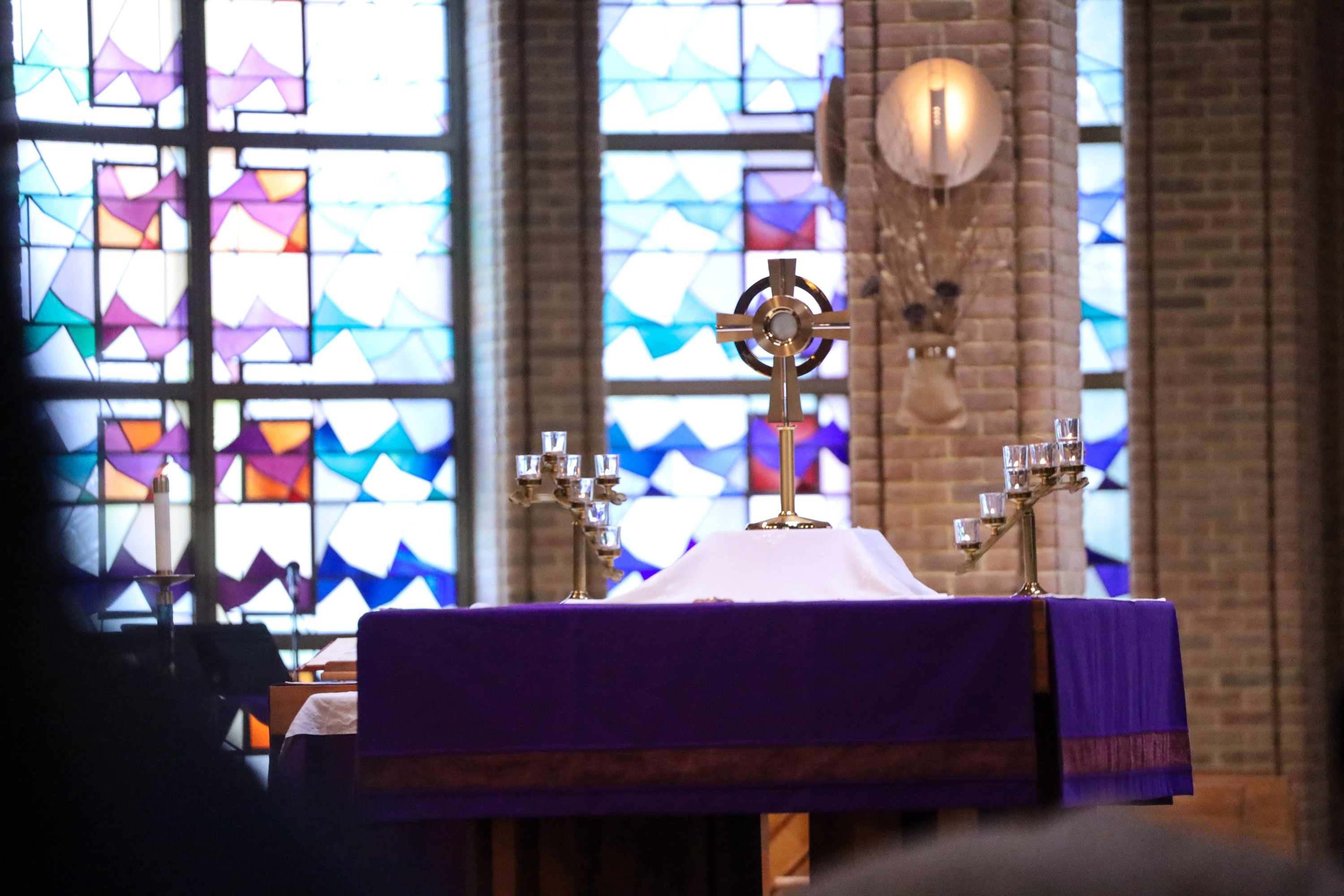 Family Holy Hour: "Love Jesus Back"