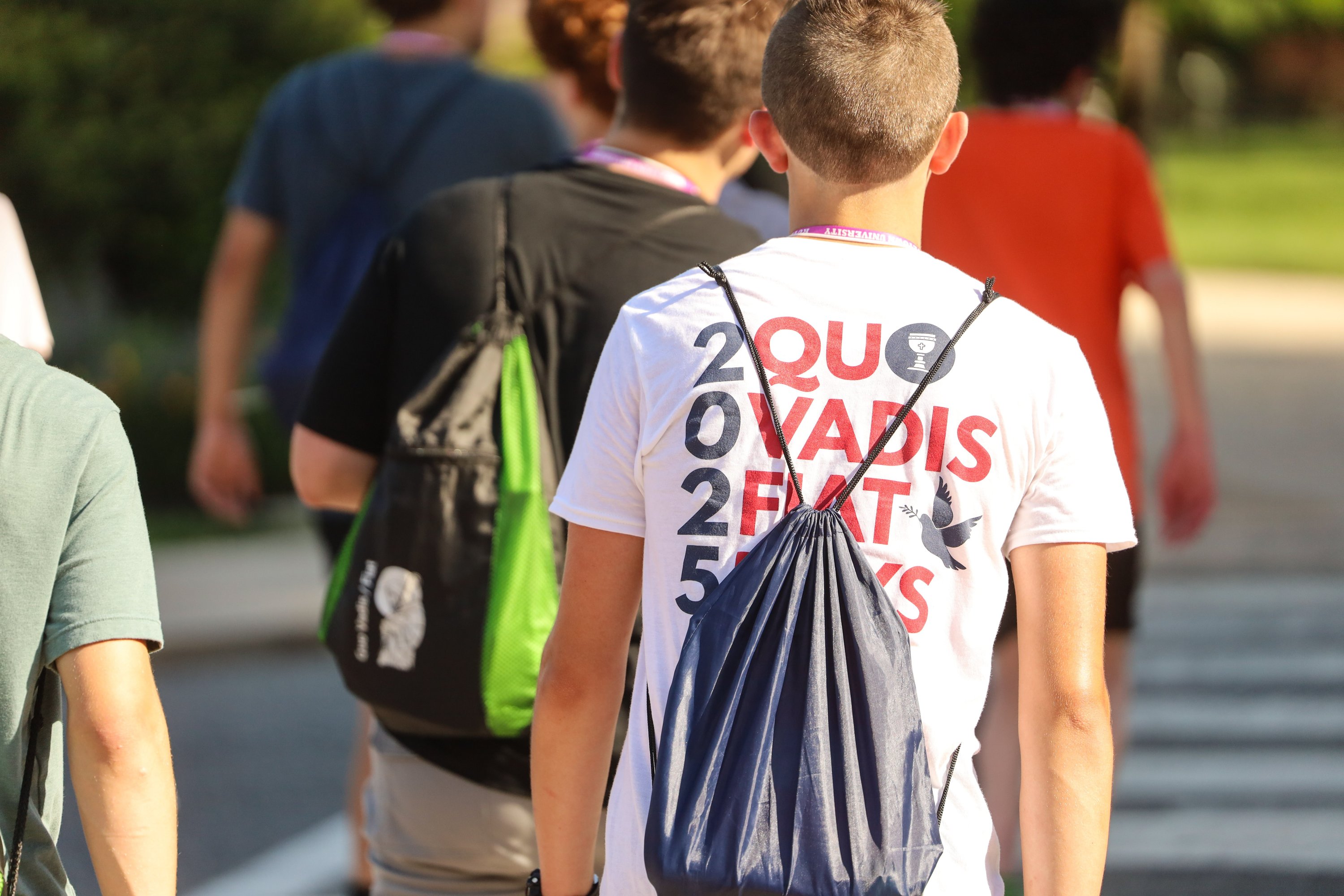 Quo Vadis 2026