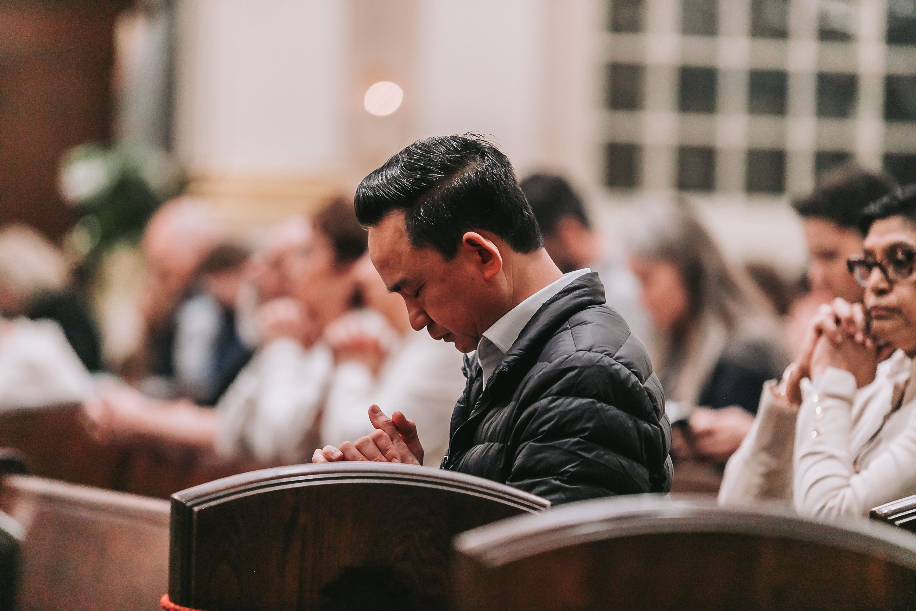 School of Healing Retreat