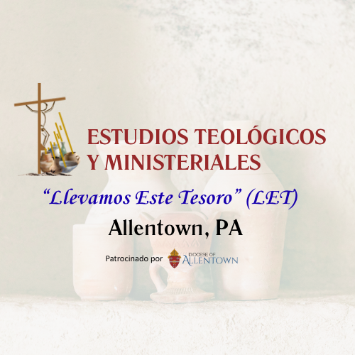 LET Fase 2: Allentown
