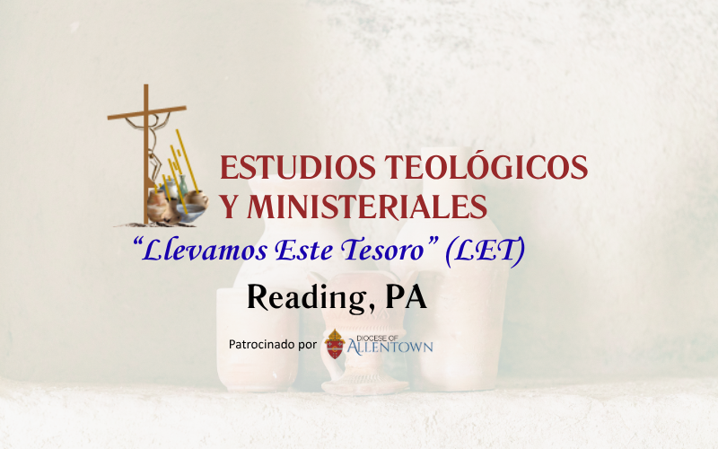 LET Fase 2: Reading