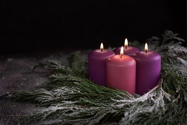 The Gift Within: A Women’s Advent Retreat