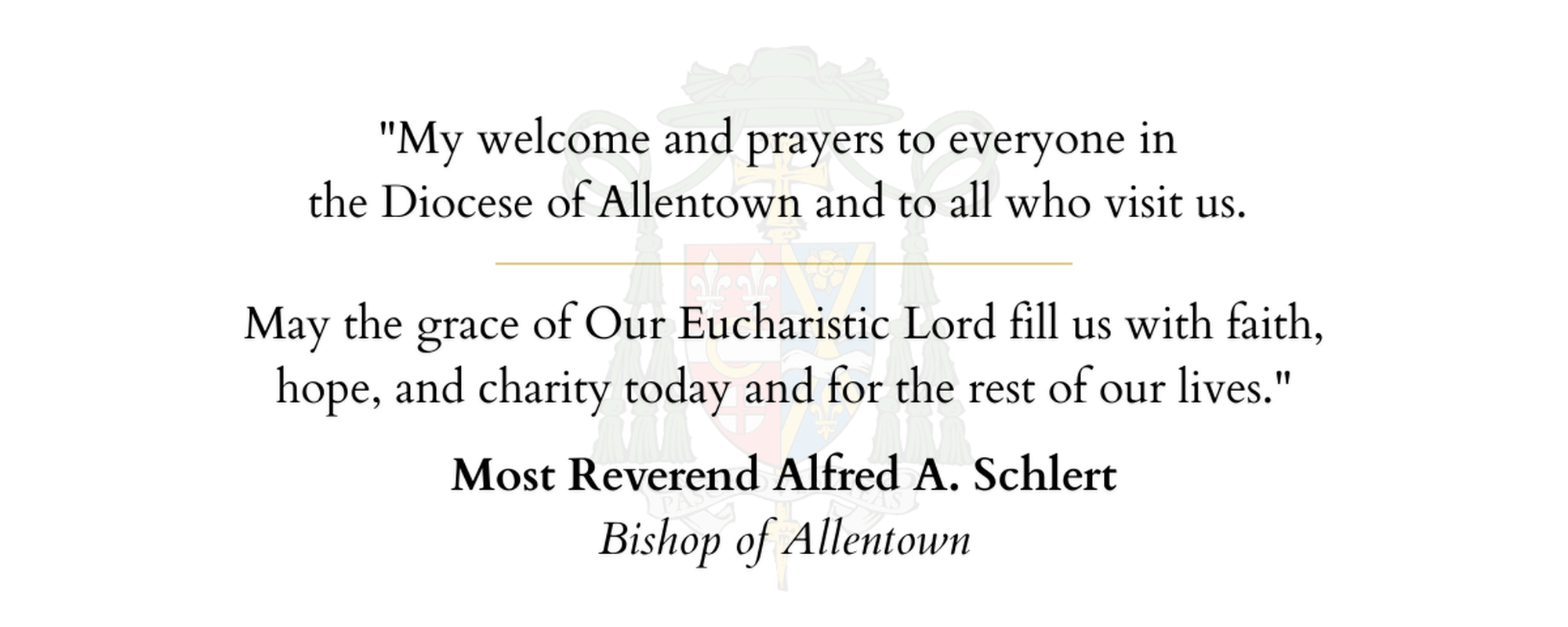 Bishopquote
