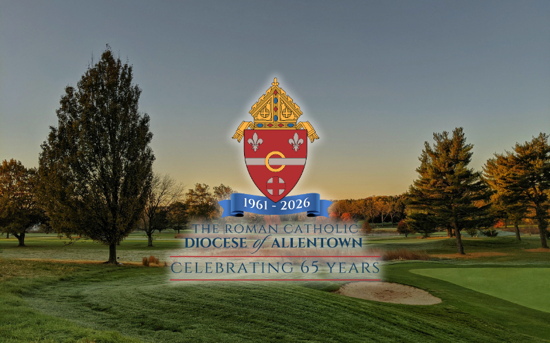 Diocesan Golf Tournament