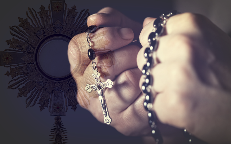 Eucharistic Rosary Congress