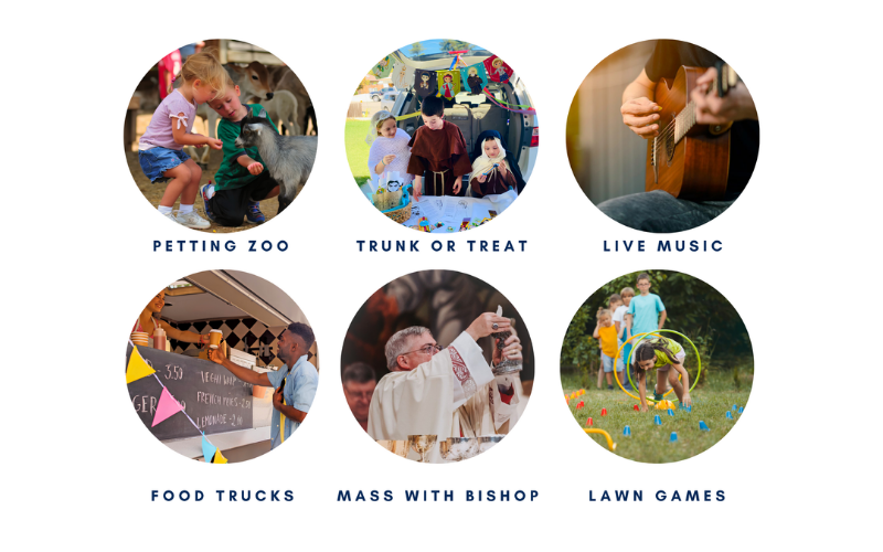 Diocesan Family Festival