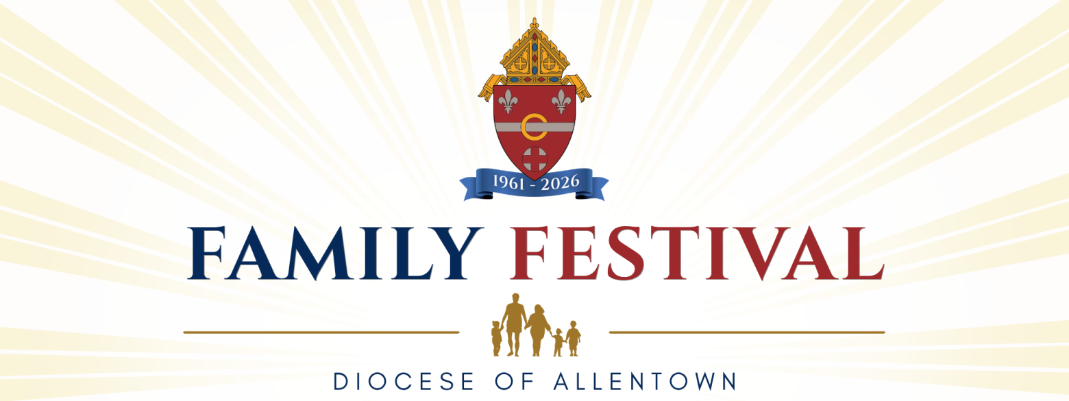 Diocesan Family Festival