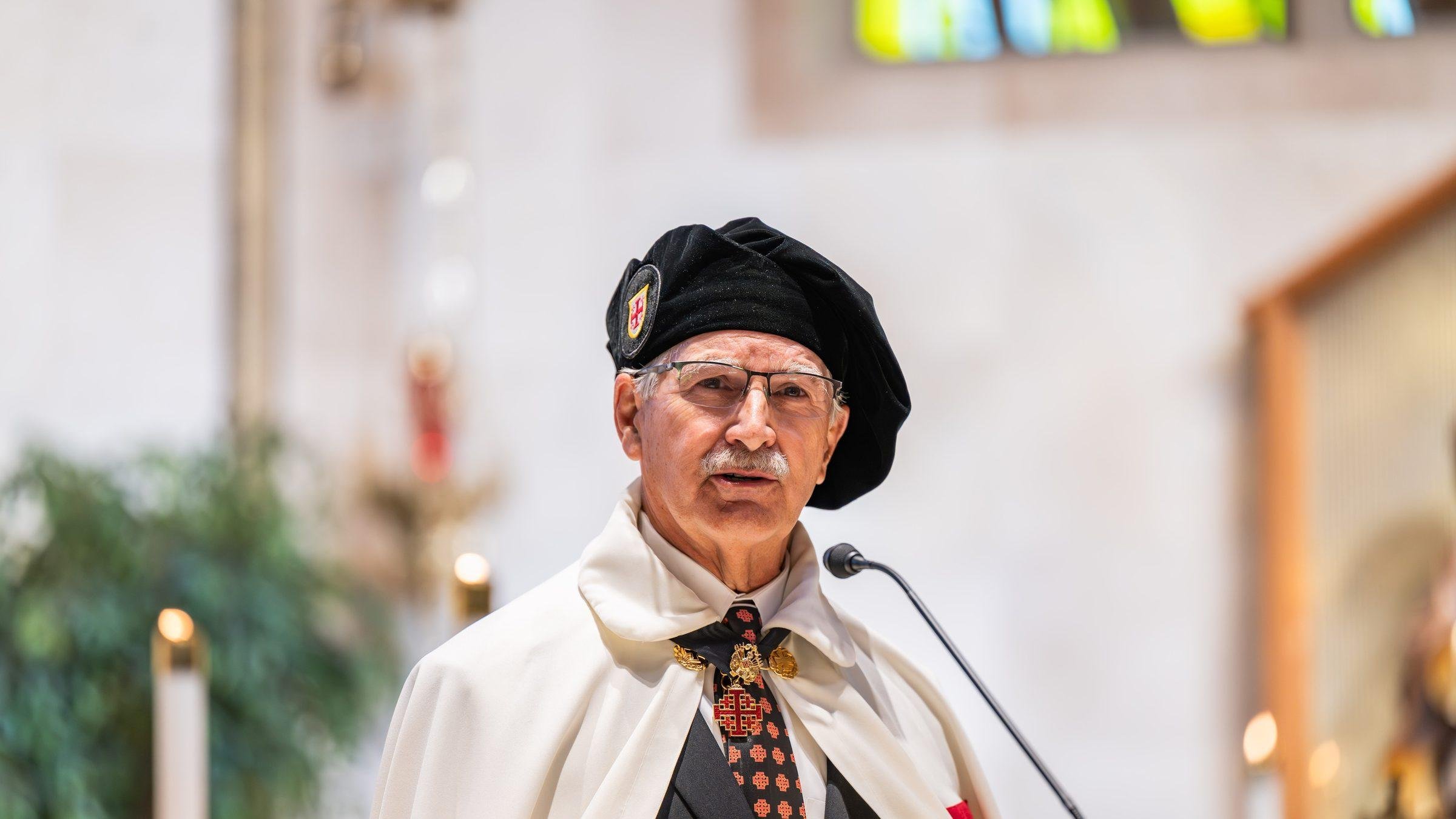 Defending the Faith Lecture