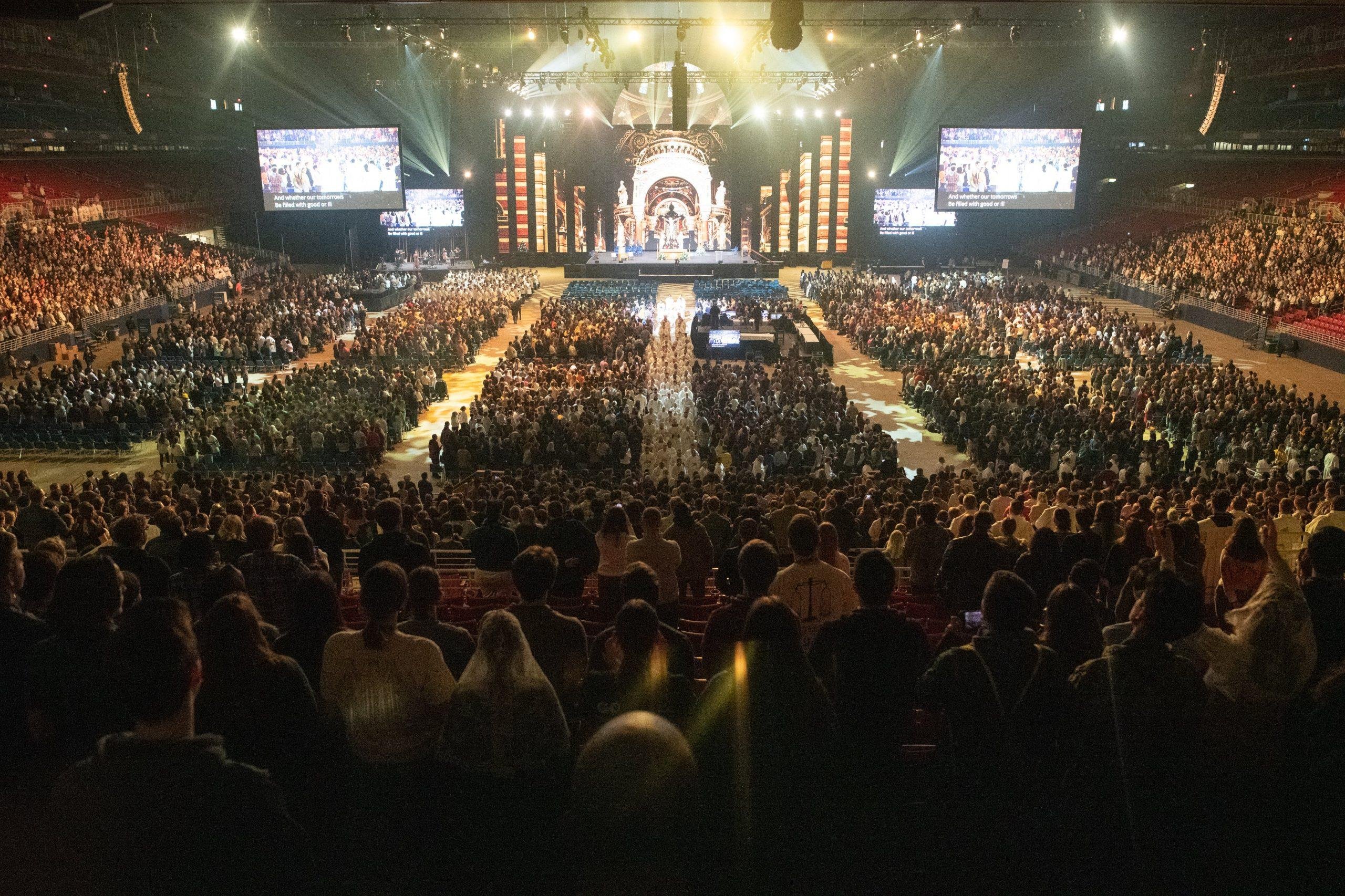 Diocesan Youth Rally