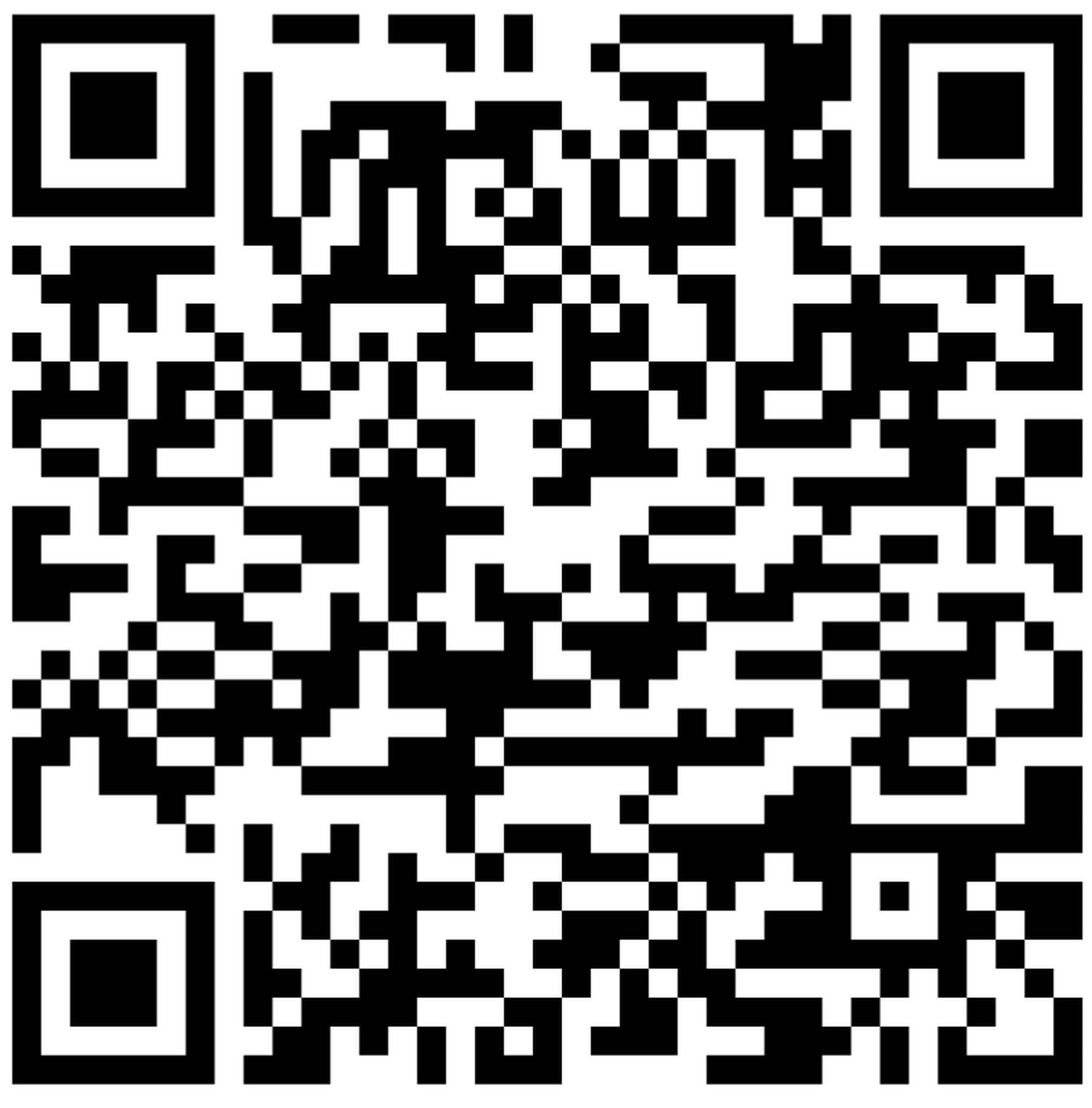 Sm QR for newsletter 1