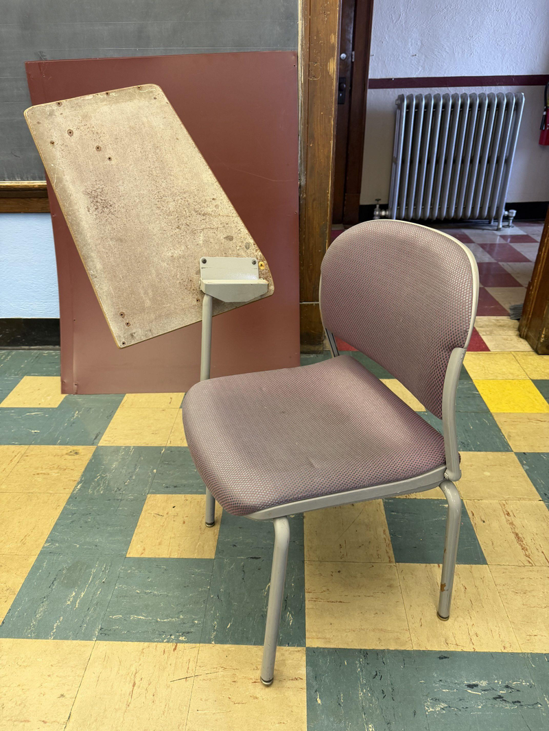 Desk Chair 2