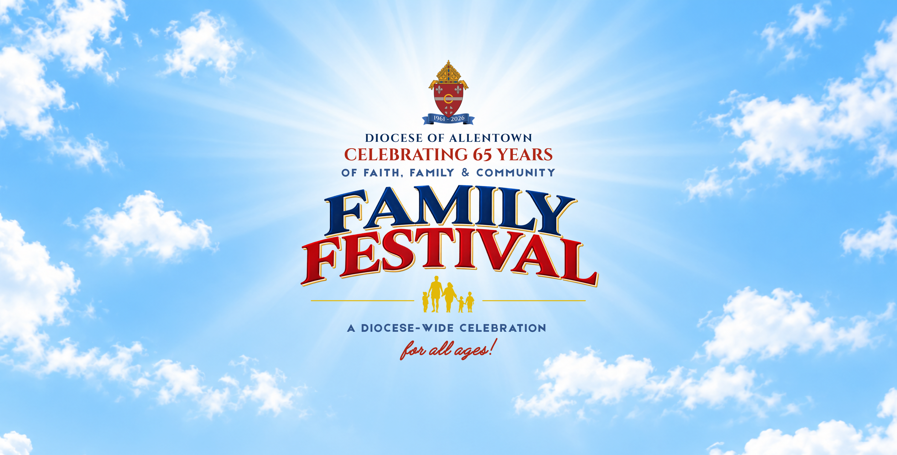 Diocesan Family Festival
