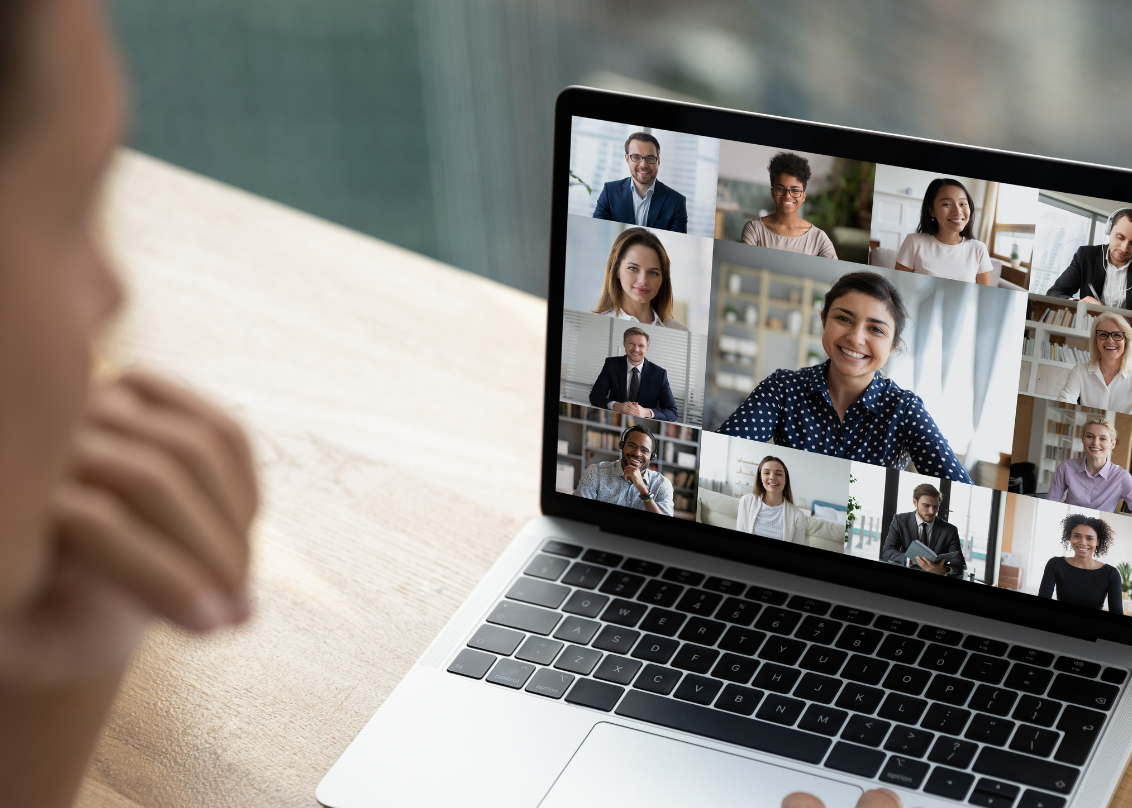 Berks and Lehigh County Chapter of "Joseph's People" For Employment Help