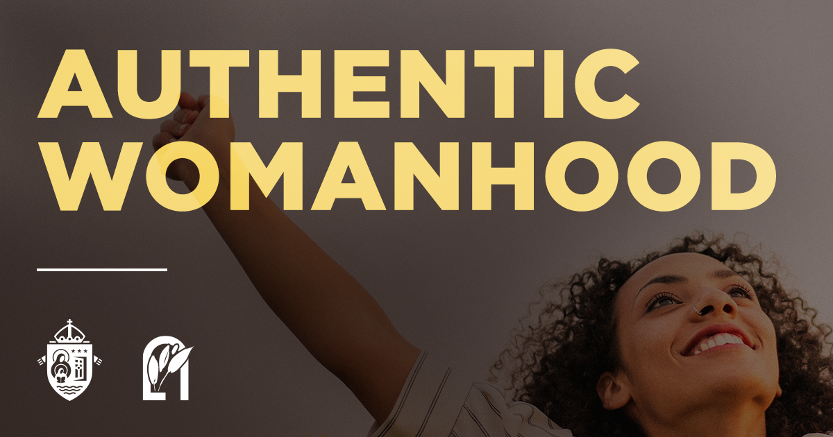 Authentic Womanhood