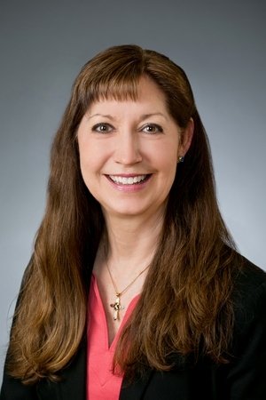 Debbie Scott