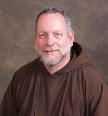 Fr. David Songy