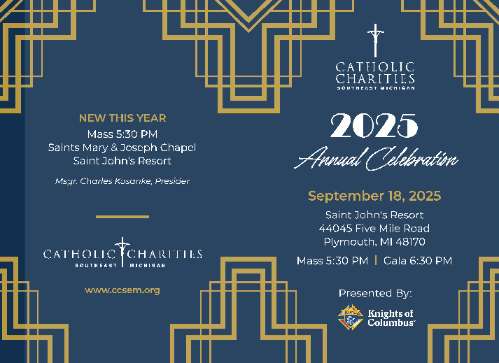 View the full invitation mailed out to homes 7/2/2025!
