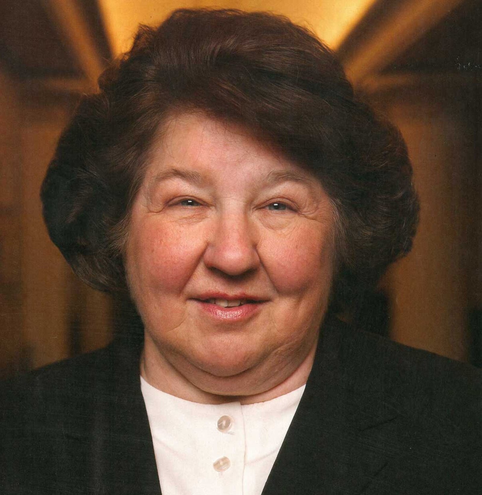 Sr. Monica Kostielney, RSM
