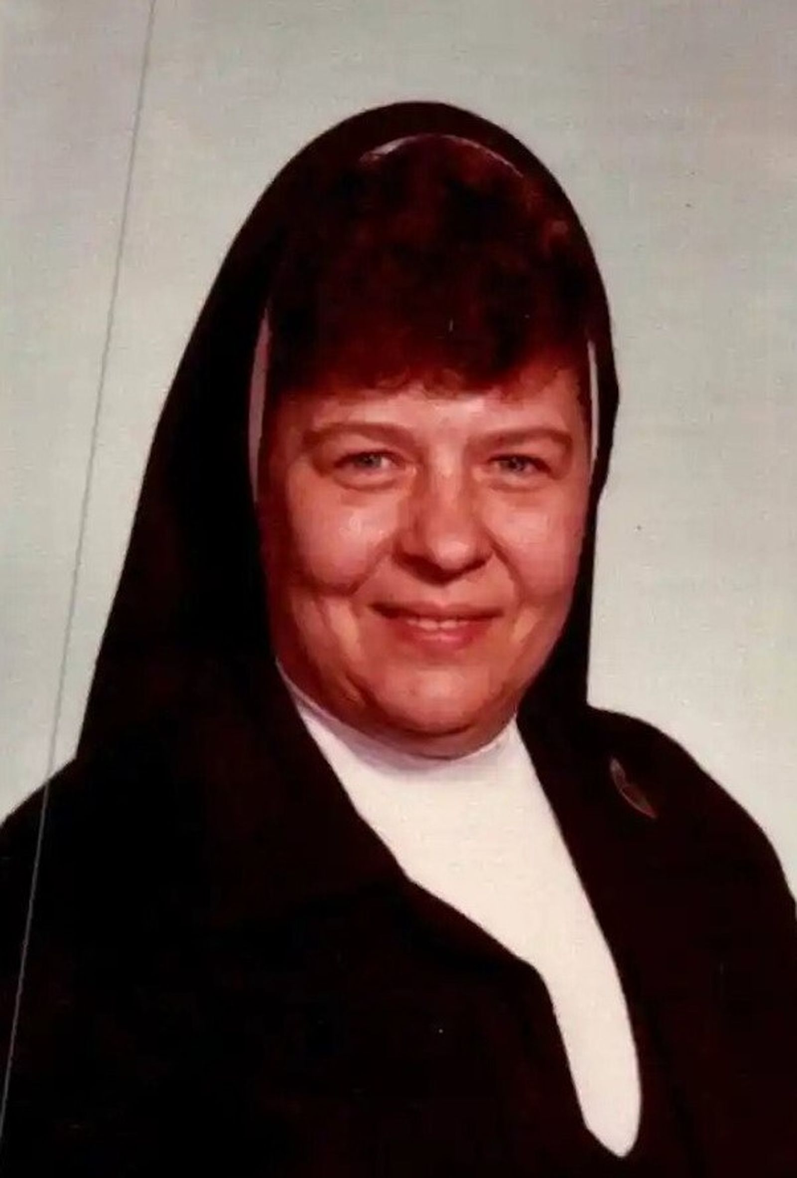 Sr. Leanne ﻿Leszczynski, SSJ-TOSF