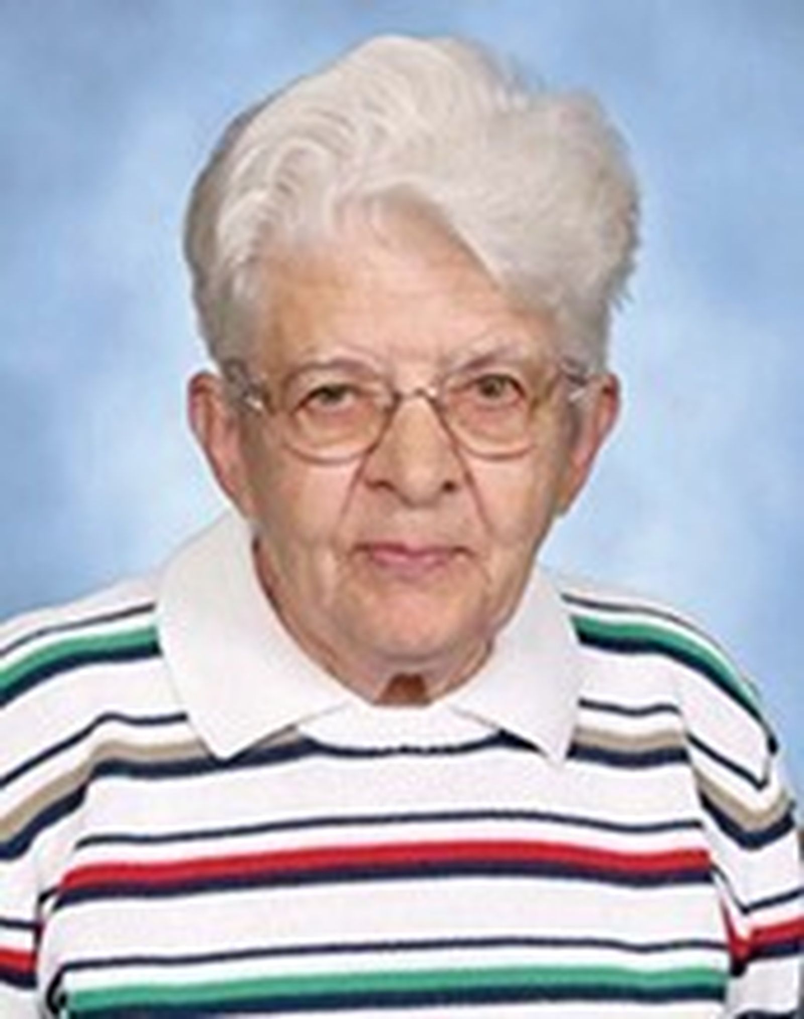 Sr. Helen Hankerd, OP