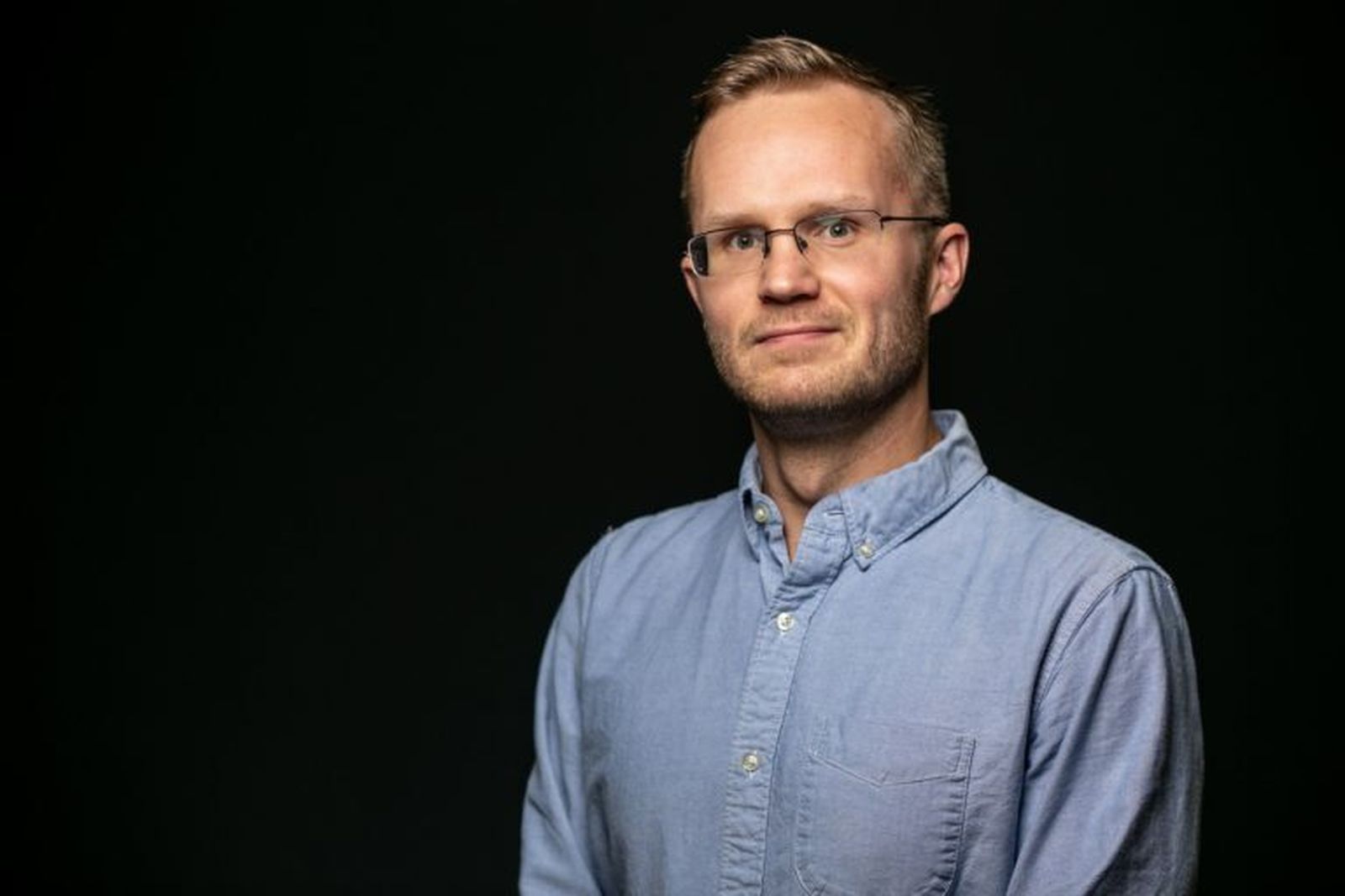 Joseph Vukov. (OSV News/courtesy Joseph Vukov)
