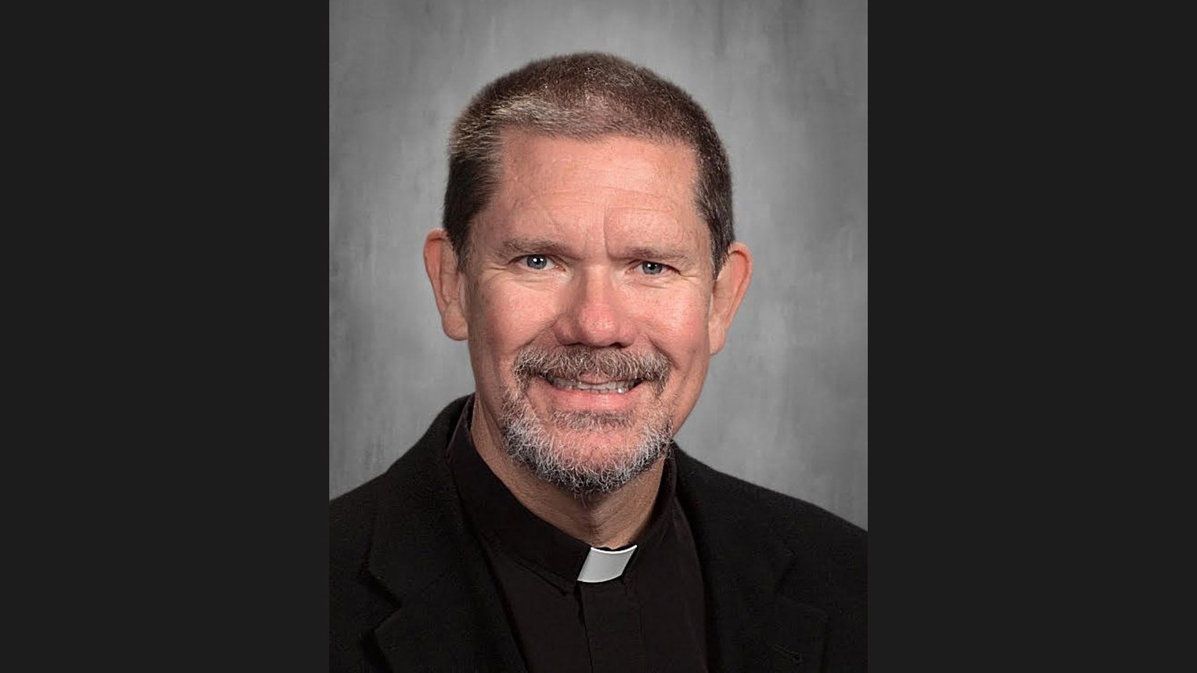 Rev R Sameke Pope Francis names Ohio pastor of four parishes as bishop of Sioux City ...