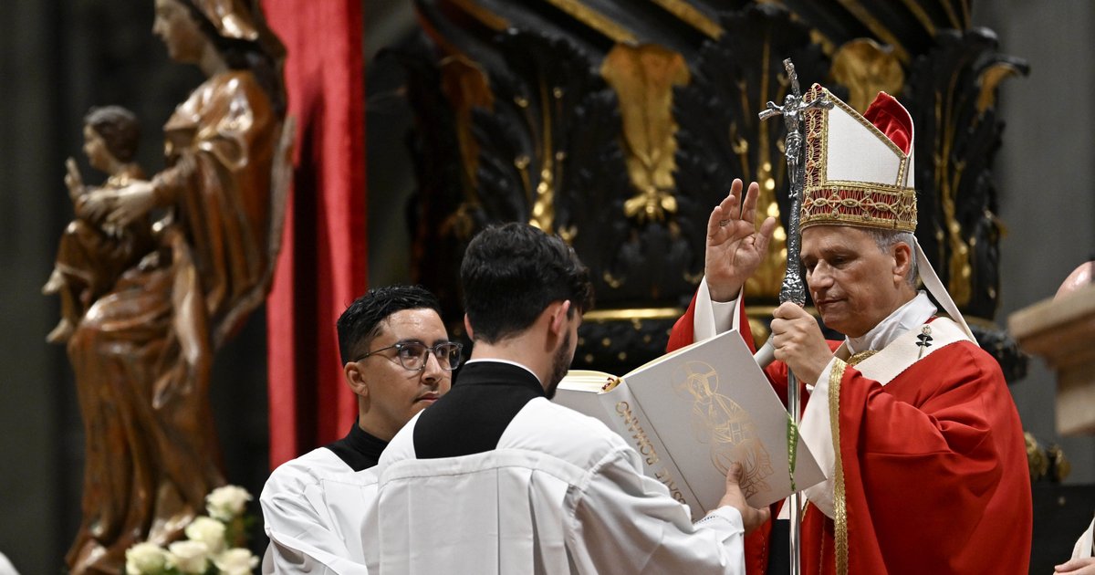 Pope Leo declares death penalty 'inadmissible' attack on dignity of ...