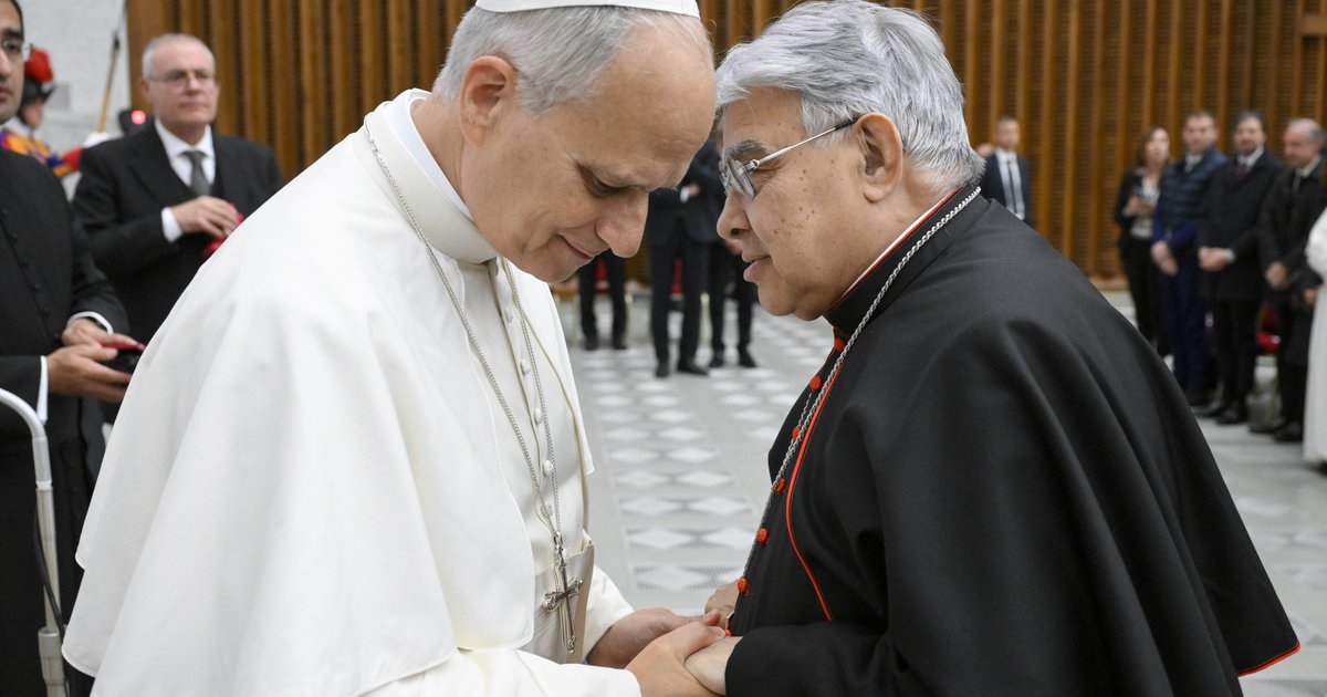 Pope recognizes heroic virtues of 6 Catholics, from missionary bishops ...