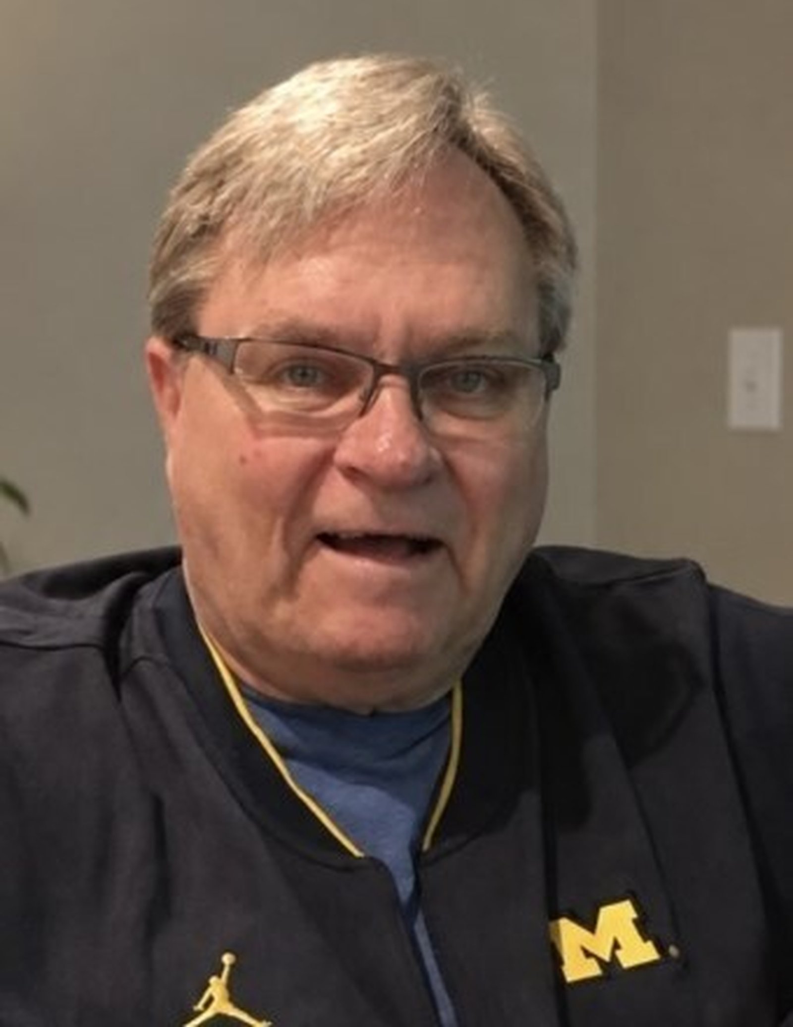 Deacon Ronald Cook