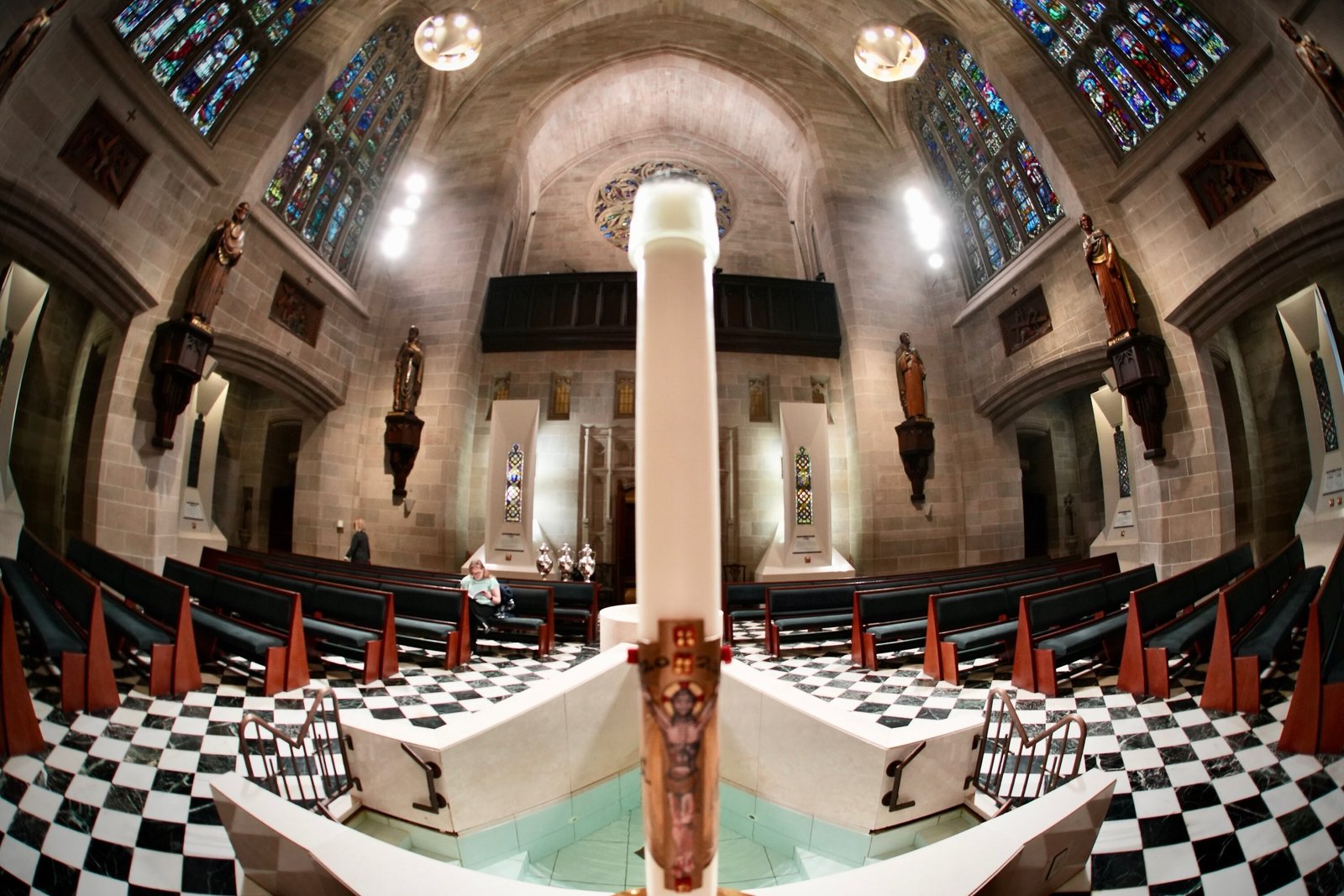 (Photo courtesy of Fr. Jaime Hinojos)