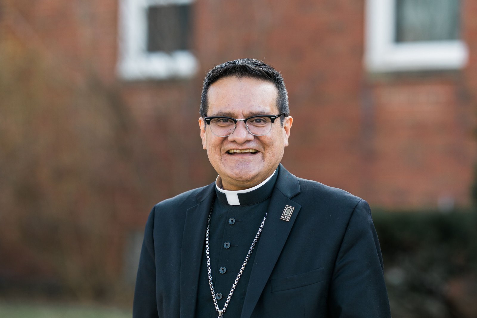 A native of Mexico, Bishop Cepeda moved with his family to San Antonio, Texas, when he was 19 years old, where he eventually became a priest and seminary rector. In 2011, he was appointed an auxiliary bishop of the Archdiocese of Detroit. On Aug. 26, Pope Leo XIV announced Bishop Cepeda will be returning to the Archdiocese of San Antonio to serve as an auxiliary bishop in his former home diocese. (Detroit Catholic file photo)