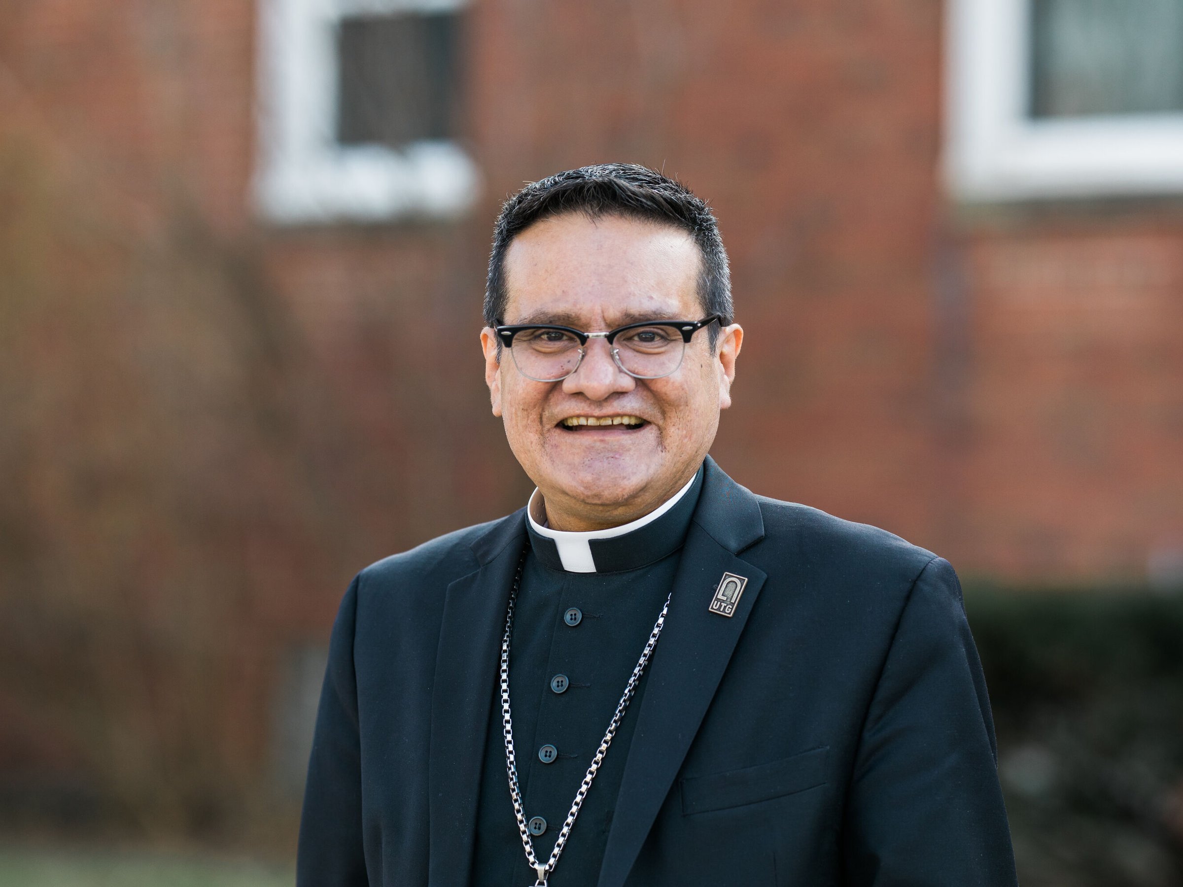 Bishop Cepeda named the newest auxiliary bishop for Archdiocese of San ...