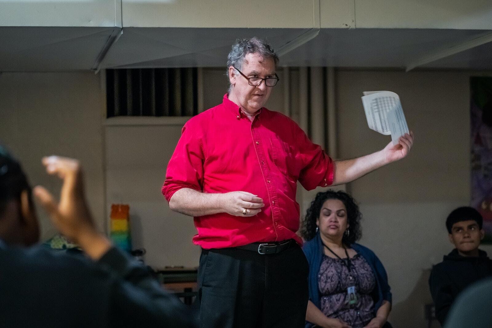 A medida que Life Directions celebra 50 años de éxito en Detroit, sus líderes afirman que el impacto positivo de ayudar a los jóvenes a encontrar la mejor versión de sí mismos está generando beneficios para toda la comunidad.