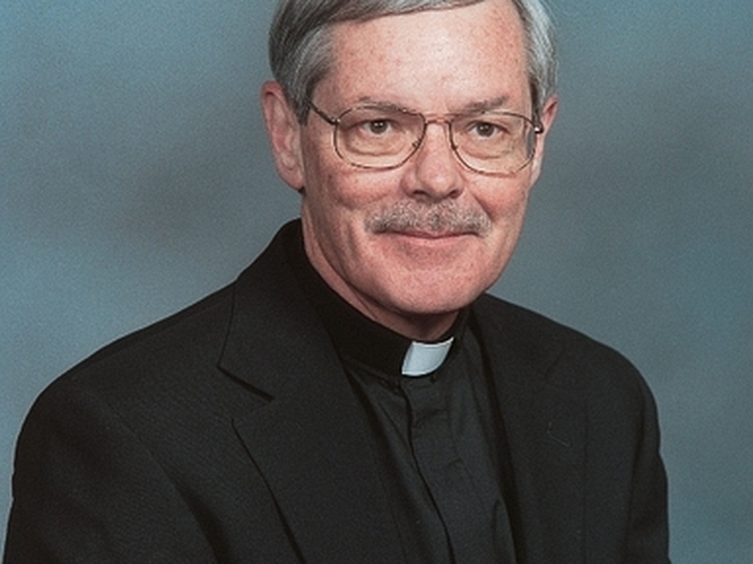 Father Samuel Rendon Given to God: 44 priests celebrate a combined 2,085 years of blessed ...