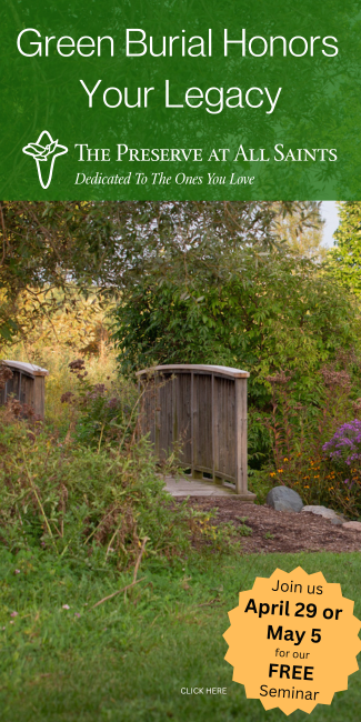 Mt. Elliott: April Tall Homepage