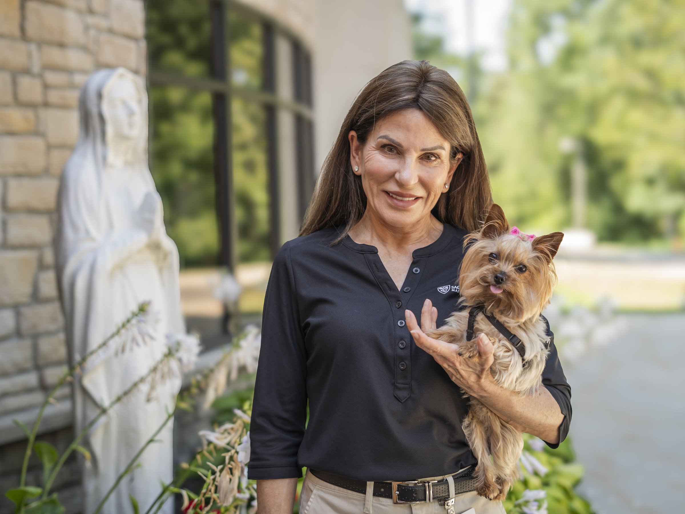 New peer-to-peer grief support group launches at Angela Hospice in ...
