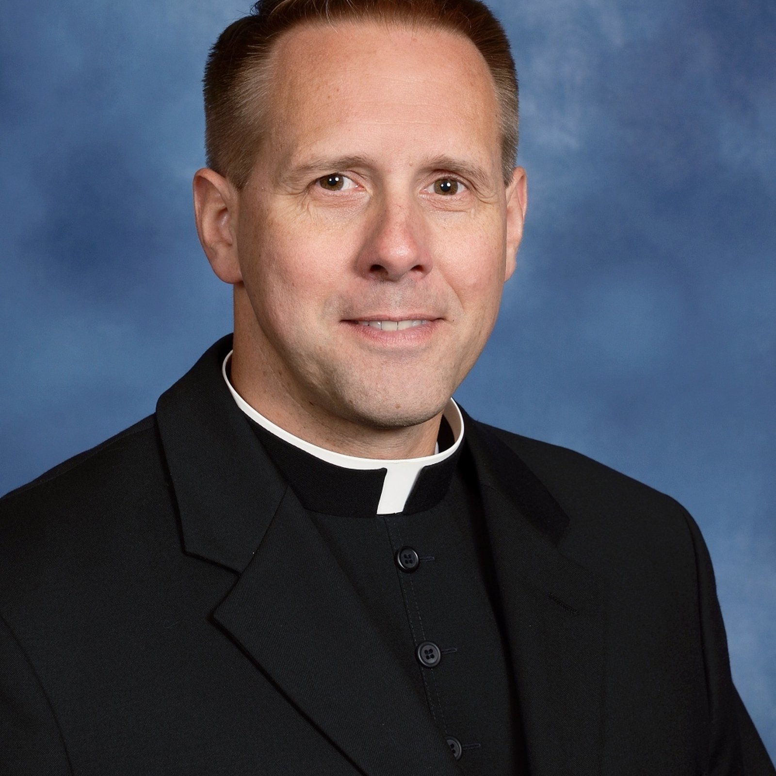 William Ruttle A time for gratitude: 34 Detroit priests celebrate 1,751 years of ...